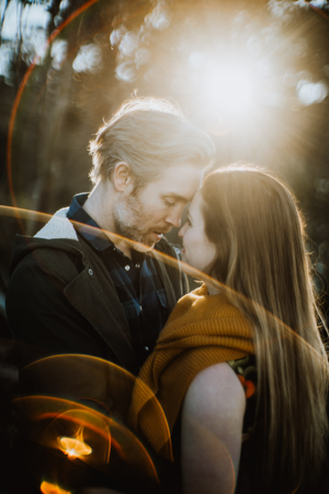 Engagement Session thumbnail