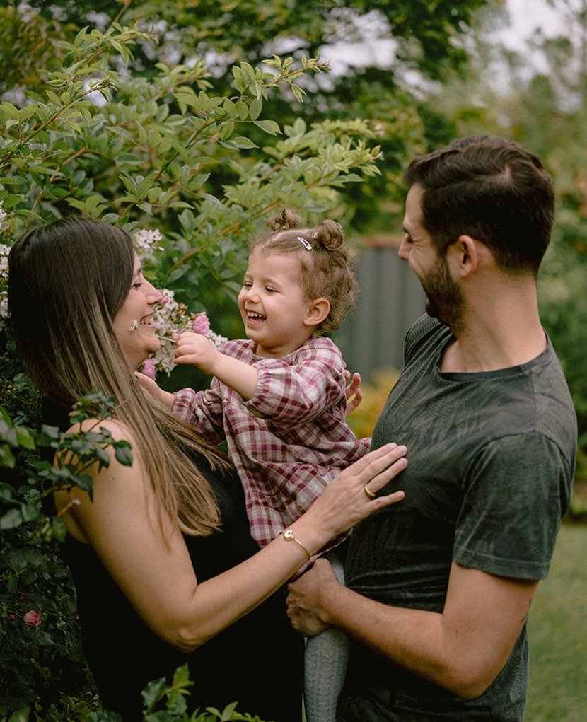 Family Session thumbnail