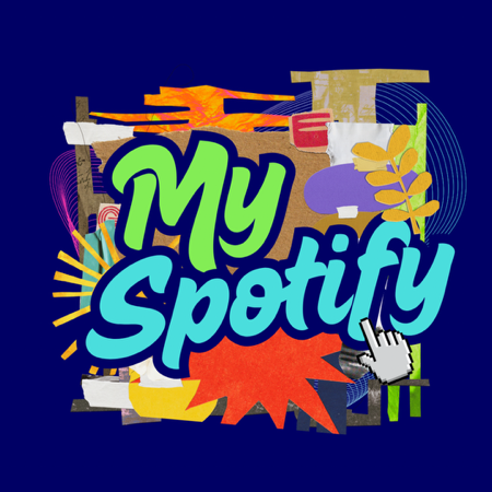 ⋆.˚ ♫ My Spotify thumbnail
