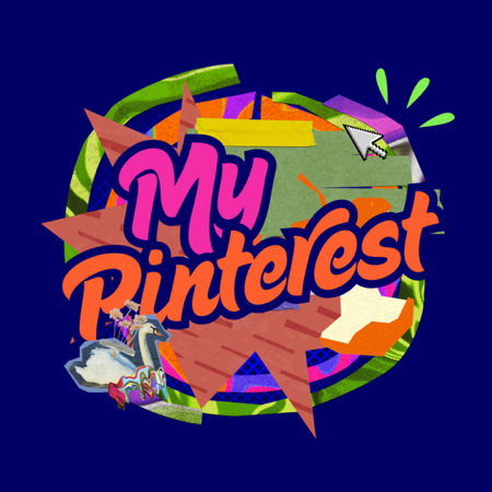 📌 ˎˊ˗  My Pinterest thumbnail