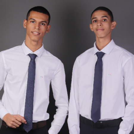 LOJA ONLINE MARCOS & PAULO thumbnail