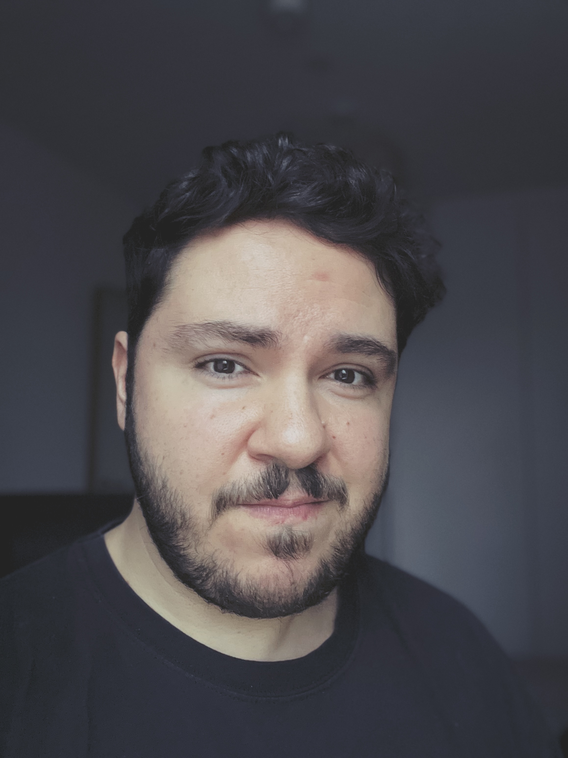 Gabriel bio site