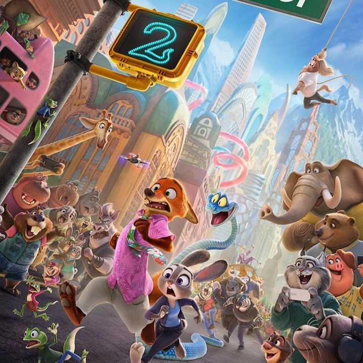 🎥🎬 클릭해서 감상 ▶️ 주토피아 2 2025 다시:보기 전체 영화 (KR-고화질_UHD_4K) thumbnail