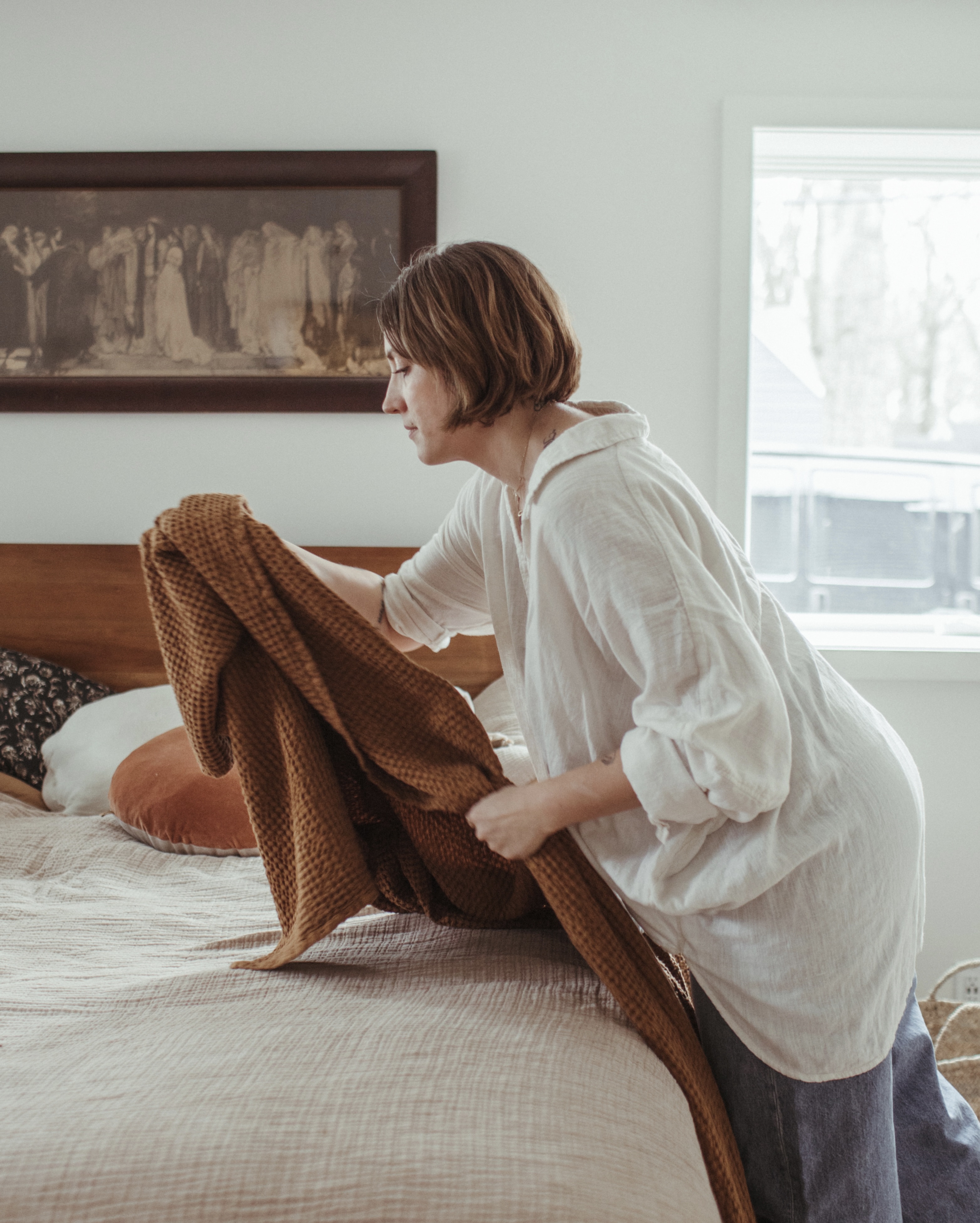 Wilde Home — Bio Site