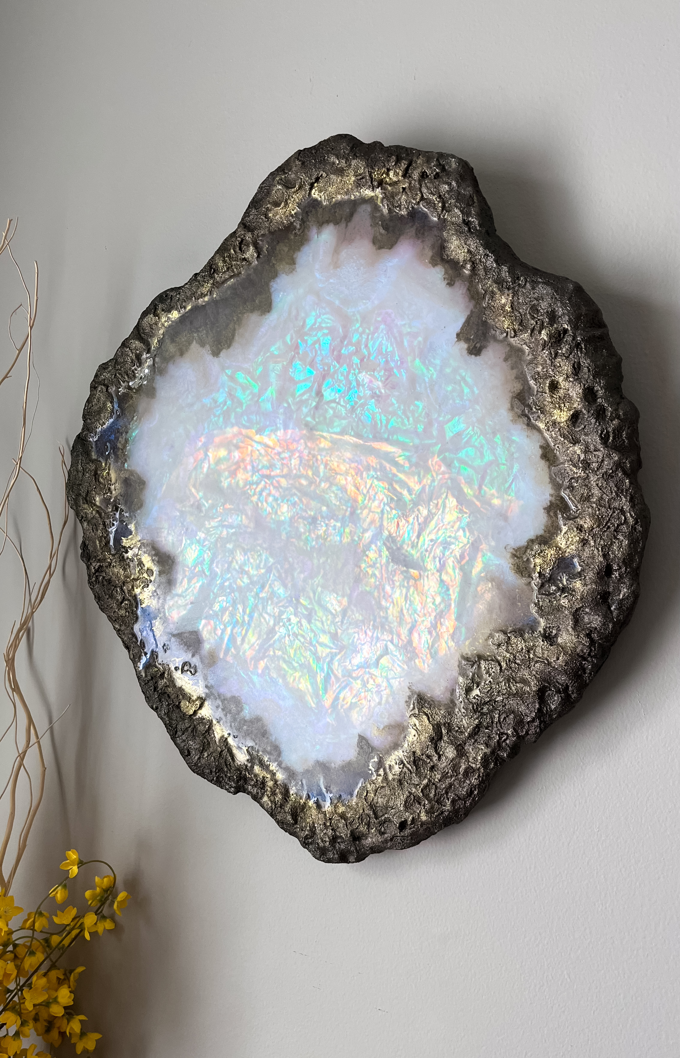 Boulder Opal thumbnail