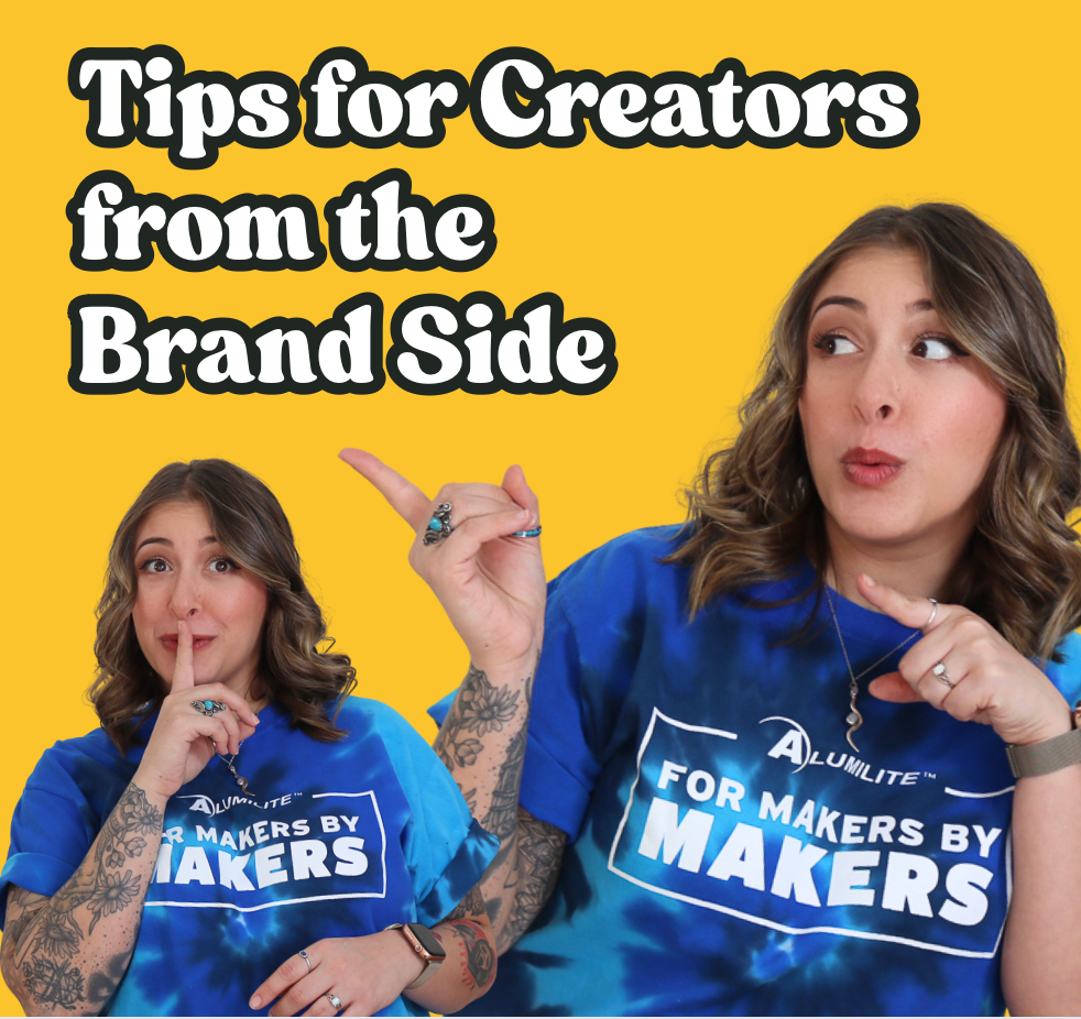 6 Secrets From The Brand Side: How To Get Brand Deals As A Creator  thumbnail