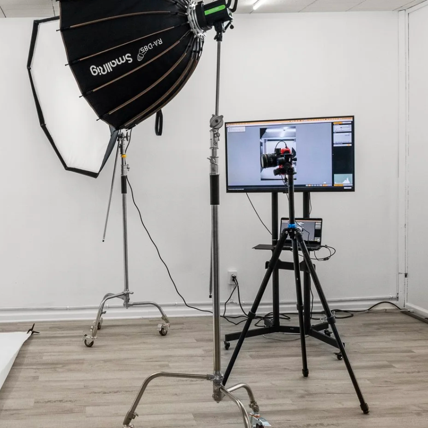 Rumble Alliance Photographer Membership thumbnail