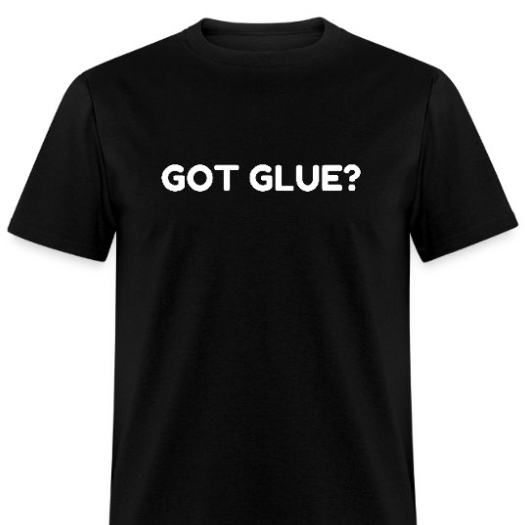 Got Glue thumbnail