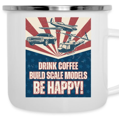 Drink coffee USA Mug thumbnail