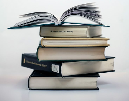 OS MELHORES LIVROS PARA VOCÊ  thumbnail