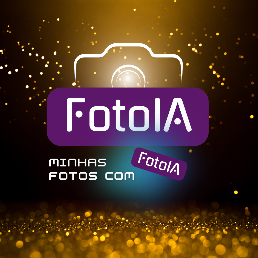 Fotos I.A - Exclusivas com a inteligência artificial + Suporte. Produza imagens de alta qualidade em poucos minutos e profissionalize o seu perfil deixando seu feed atraente e humanizado. thumbnail