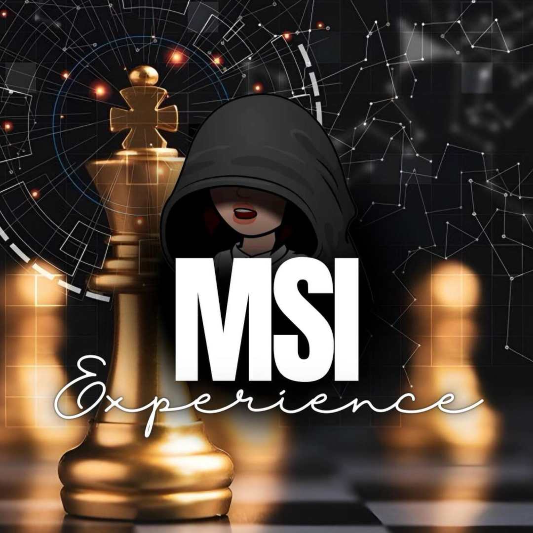 MSI- Mentoria Start Individual| É o direcionamento individual que você precisa para derrubar de uma vez por todas o que te impede de enriquecer na Internet. thumbnail