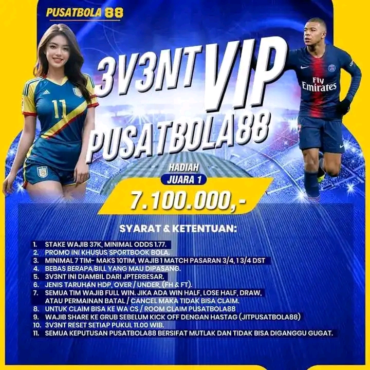 LOGIN AKUN PB88 thumbnail