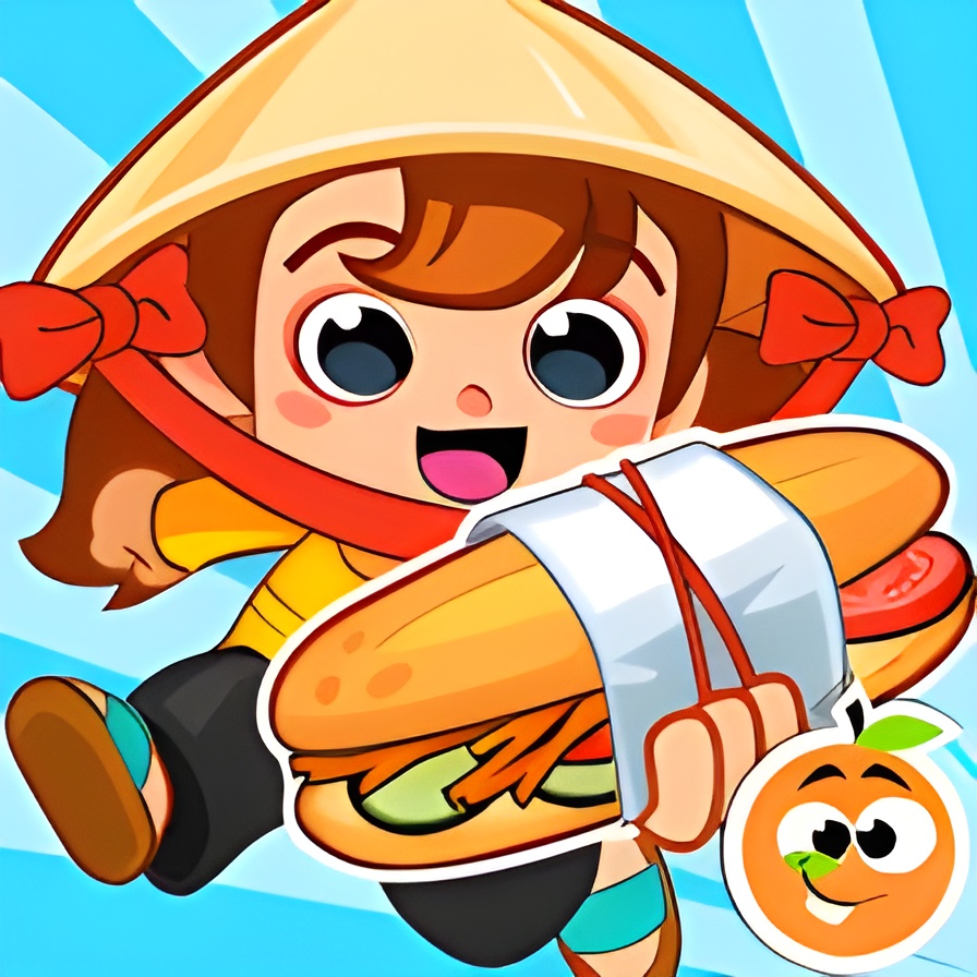 Download Little Saigon Simulator APK 1.0.4 thumbnail