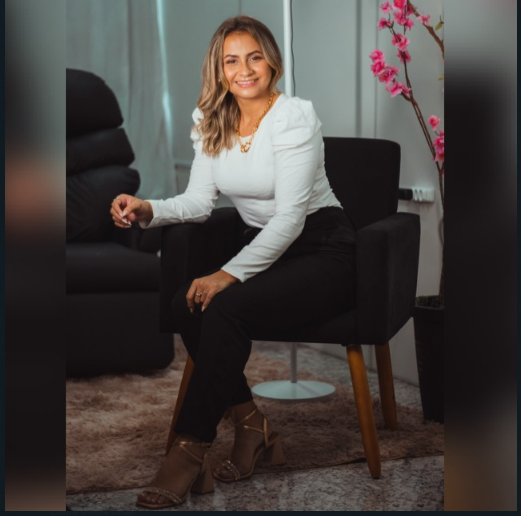 Clique aqui para agendar com Ligiane Marçal thumbnail