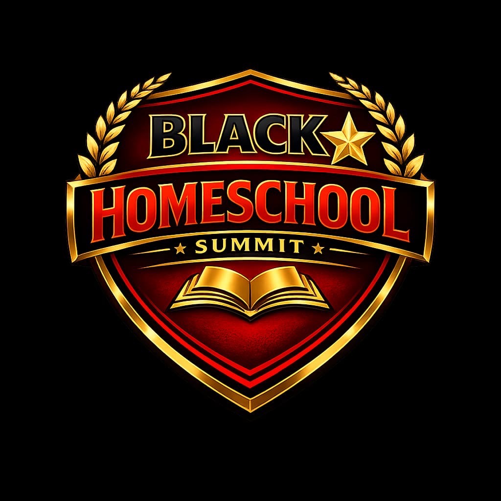 Register for the Black⭐️ Homeschool Summit & Learn How to Withdraw Your Child from the System and Start Homeschooling thumbnail