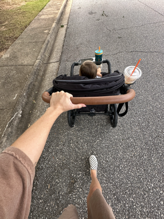 My Zoe stroller  thumbnail
