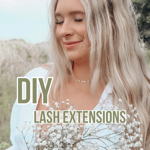 Lash DIY video  thumbnail