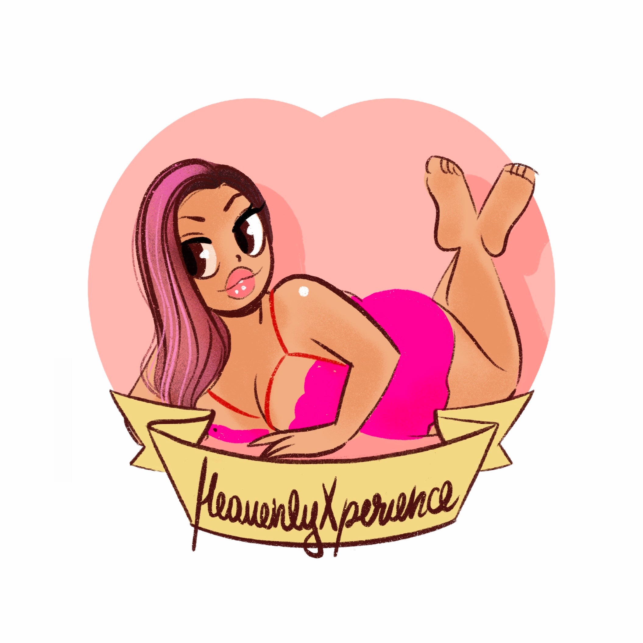 HeavenlyXperience | Clips4sale thumbnail