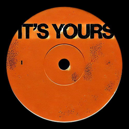 Jon Cutler - It’s Yours (Sami Nikou Flip) thumbnail