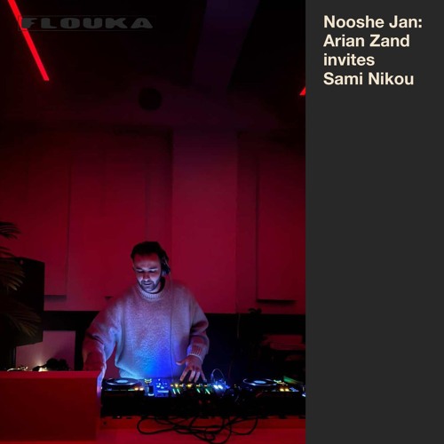Nooshe Jan:Arian Zand invites Sami Nikou - 12/12/2025 thumbnail