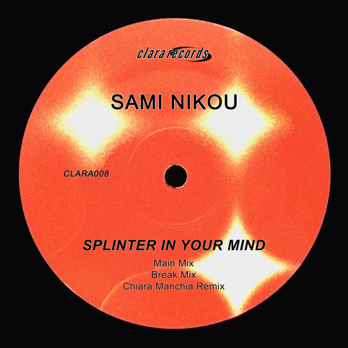 CLARA008 by Sami Nikou thumbnail