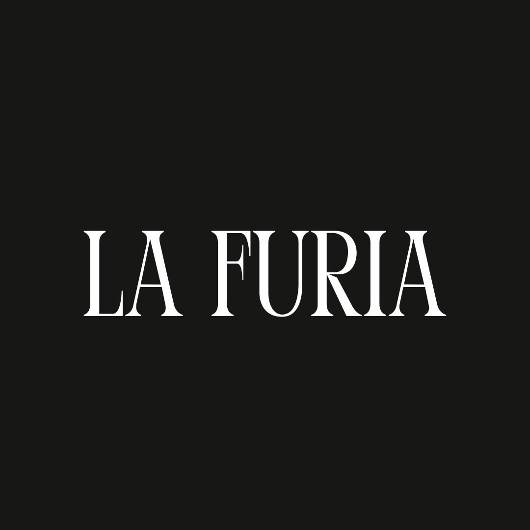 LA FURIA revista  thumbnail