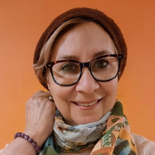 مثبت اندیشی | نفیسه معتکف thumbnail