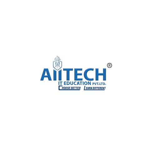                          Aiitech Website thumbnail