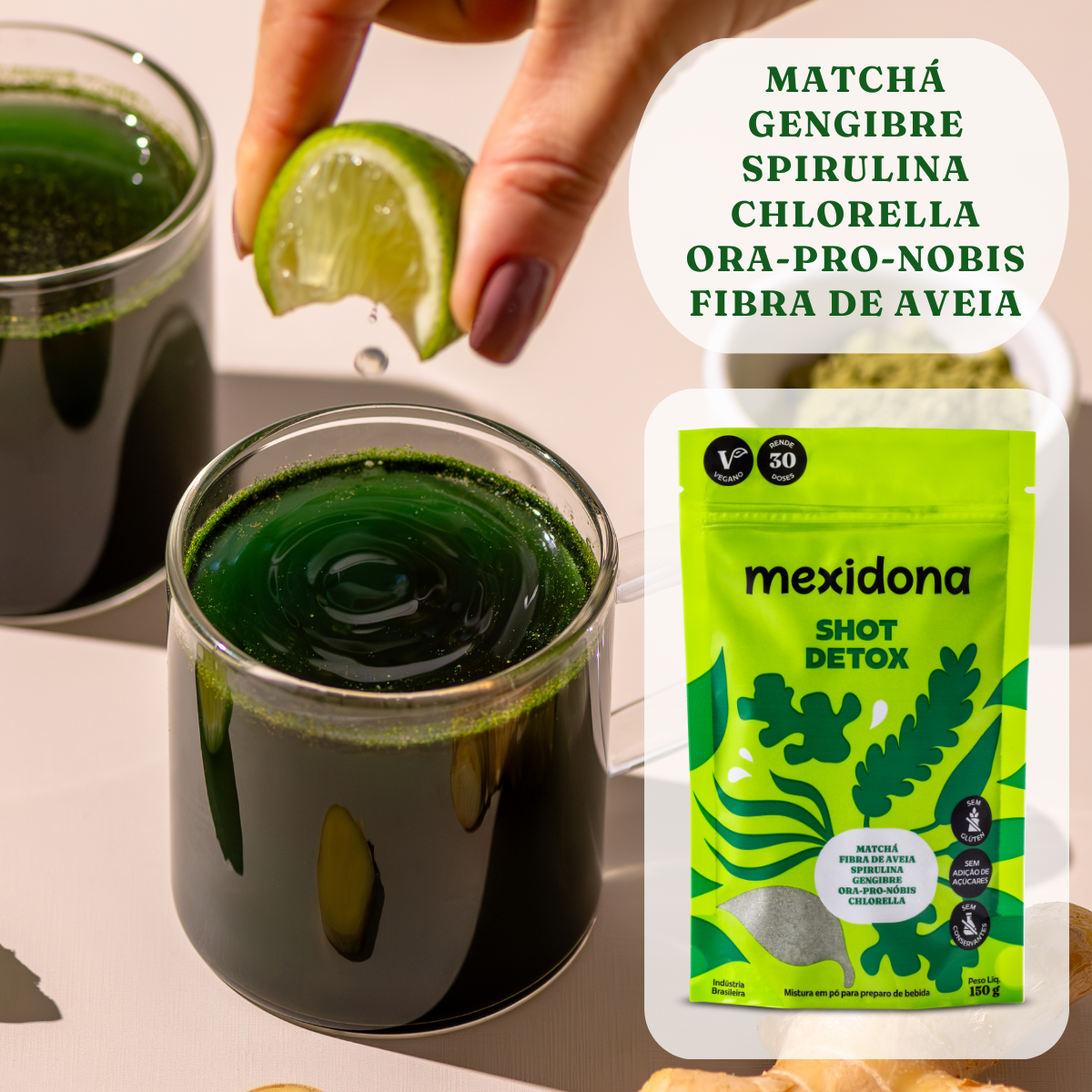 Shots Detox e Thermo thumbnail