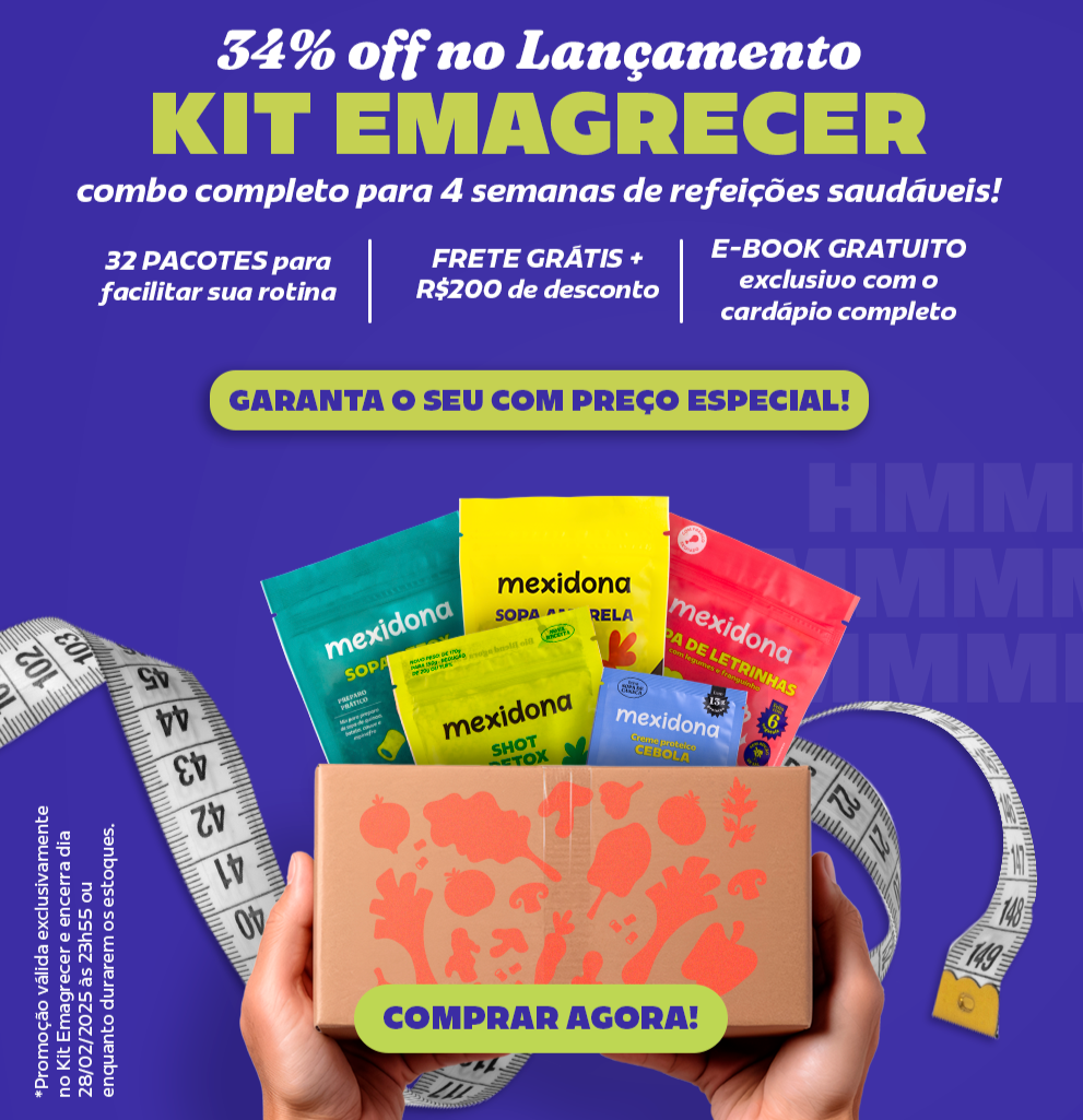 FAZER MEU PEDIDO 🛒 thumbnail