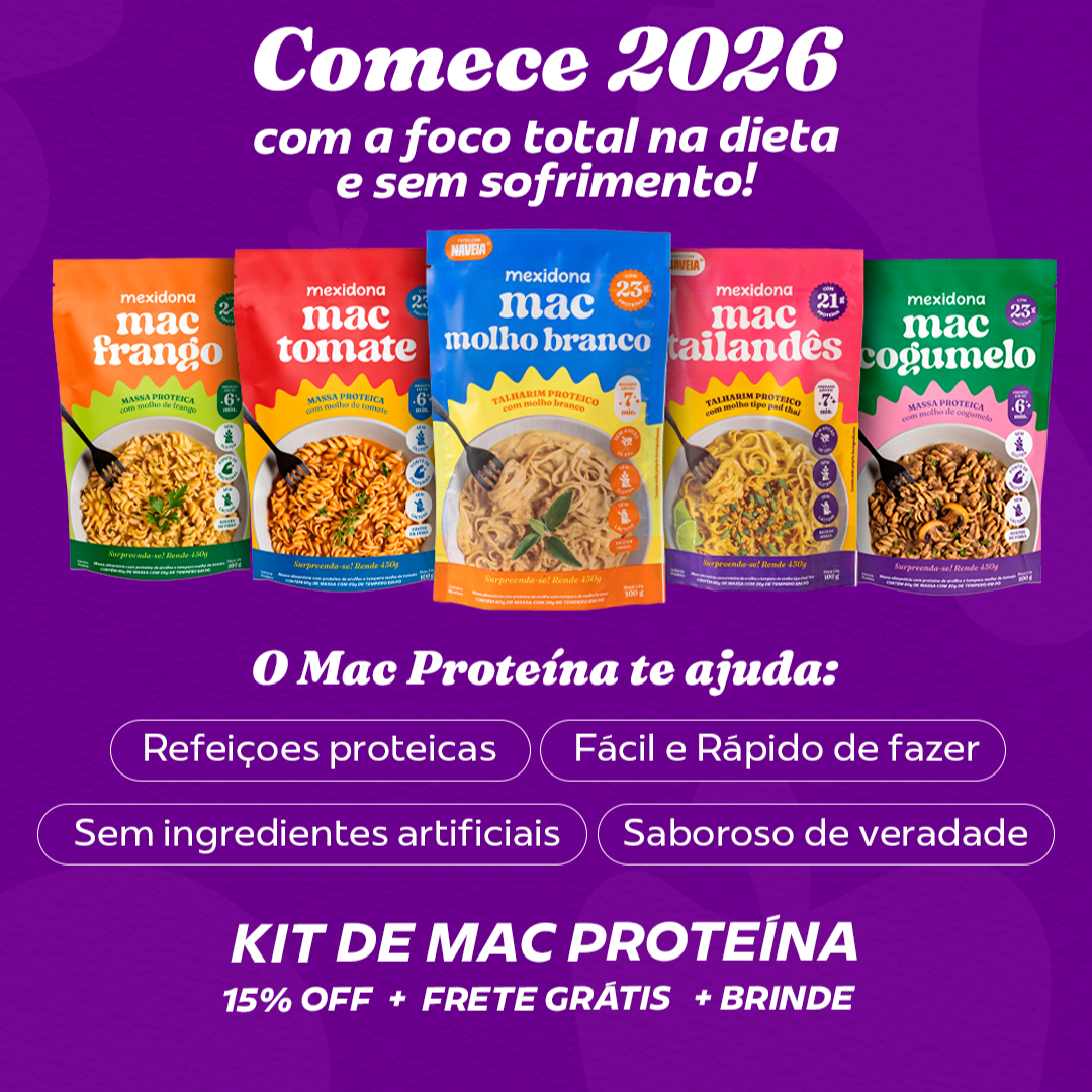 Click e conheça os novos sabores! thumbnail