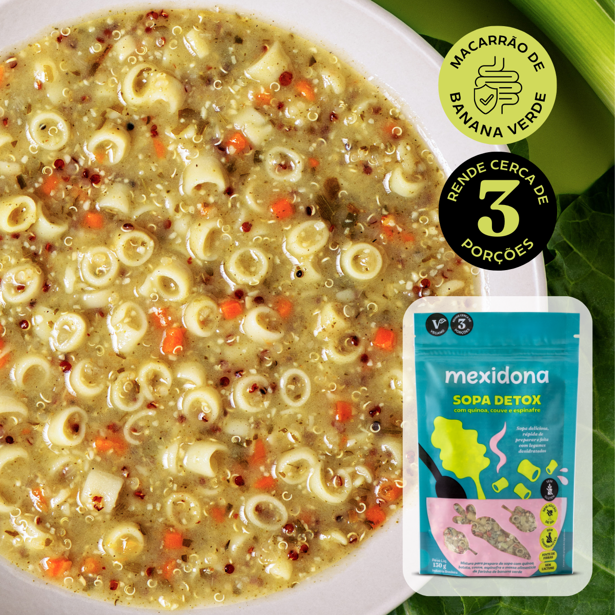 Para Emagrecimento thumbnail