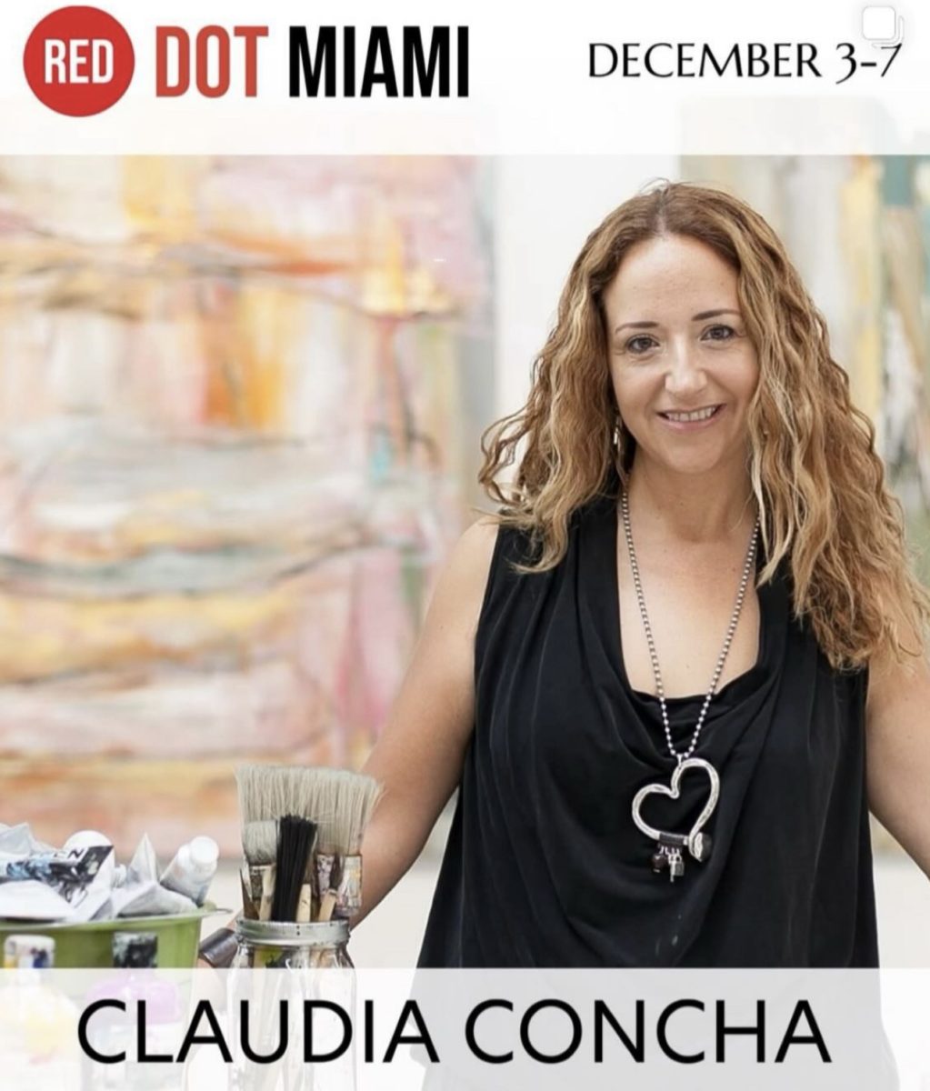 RED DOT- ART / BASEL MIAMI with SAB Gallery -Tickets thumbnail