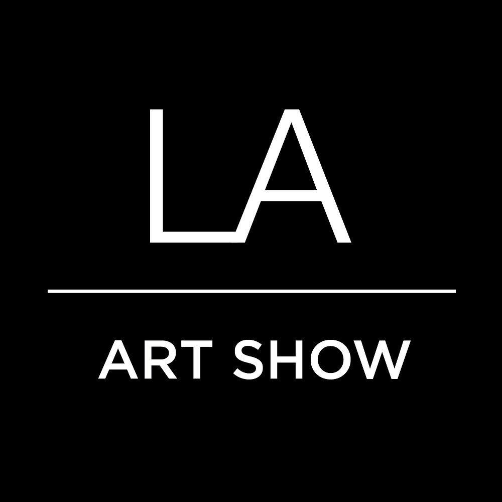 LA ART SHOW-Feb 19-23 Booth 901 -SAB Gallery @LA Convention Center South Hall 50% Tickets Discount thumbnail