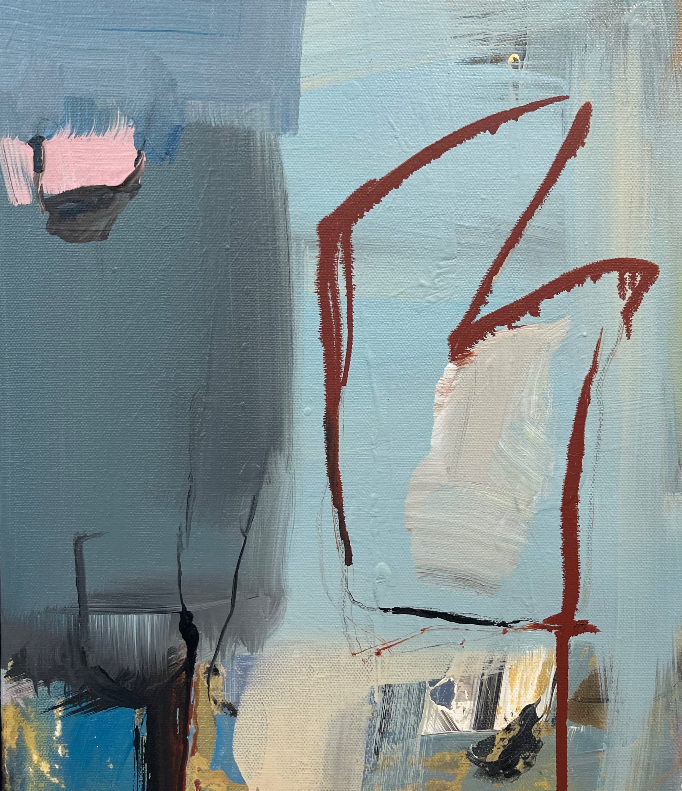 Latest Art News- LA ART SHOW EXHIBITION & WHIPLASH Feb 19-23 thumbnail