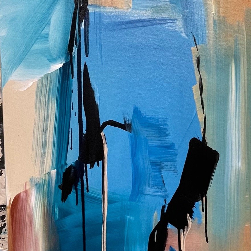 THE ART OF- Laurel Foundation - Claudia’s Art Auction Link thumbnail