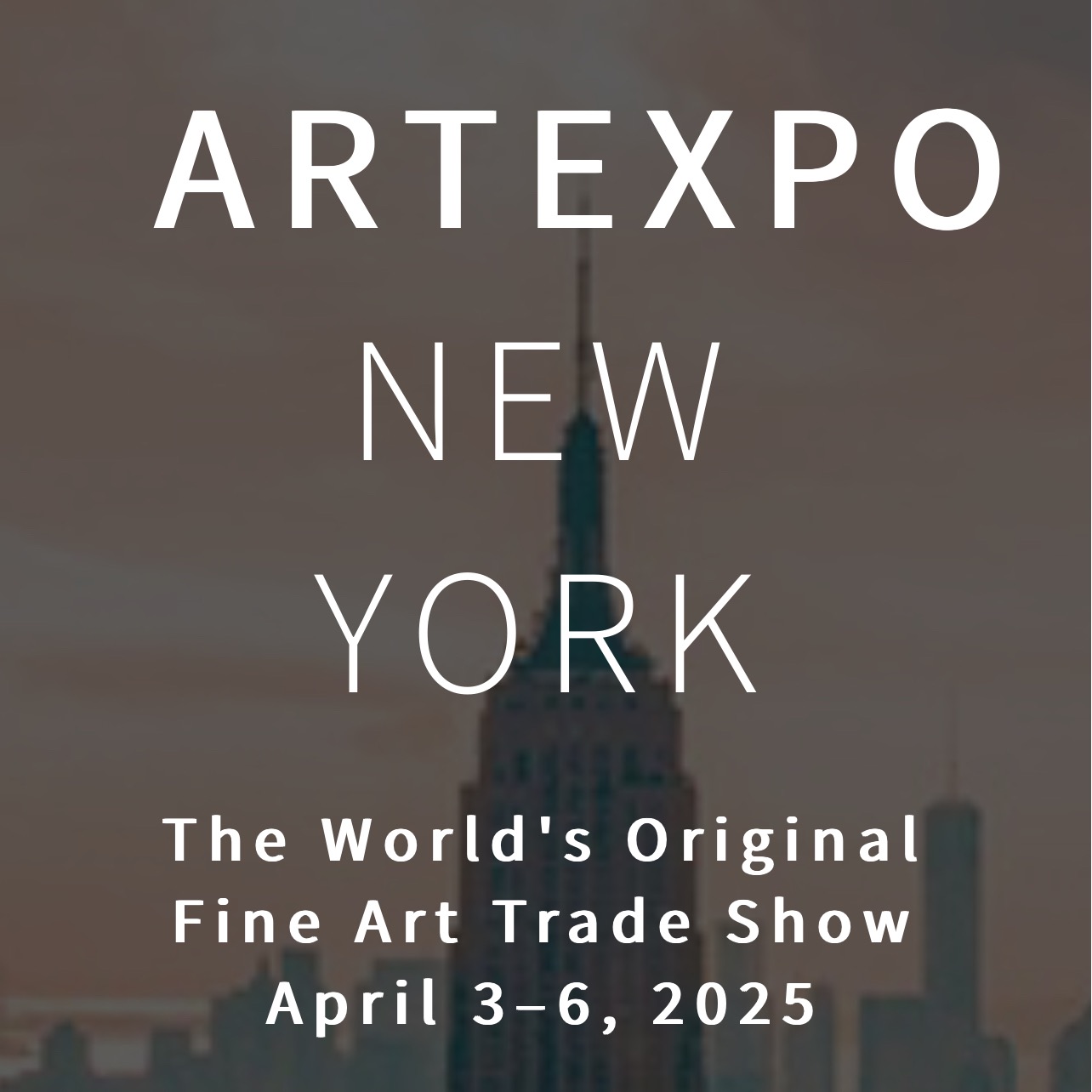ARTEXPO New York @SAB Gallery BOTH 111 thumbnail