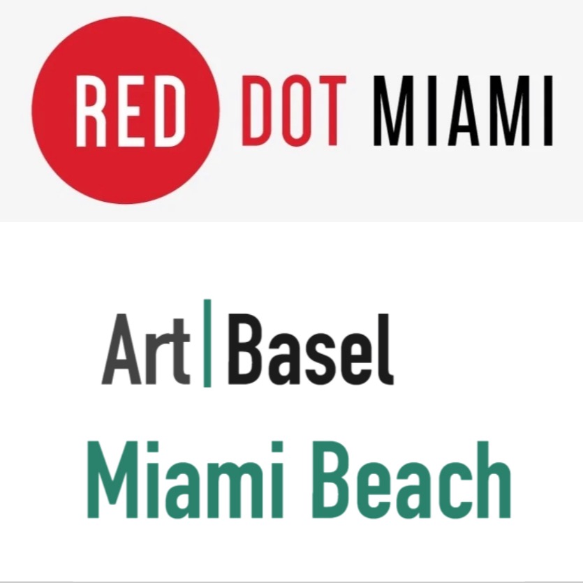 RED DOT MIAMI- December 4-8. VIP Tickets thumbnail