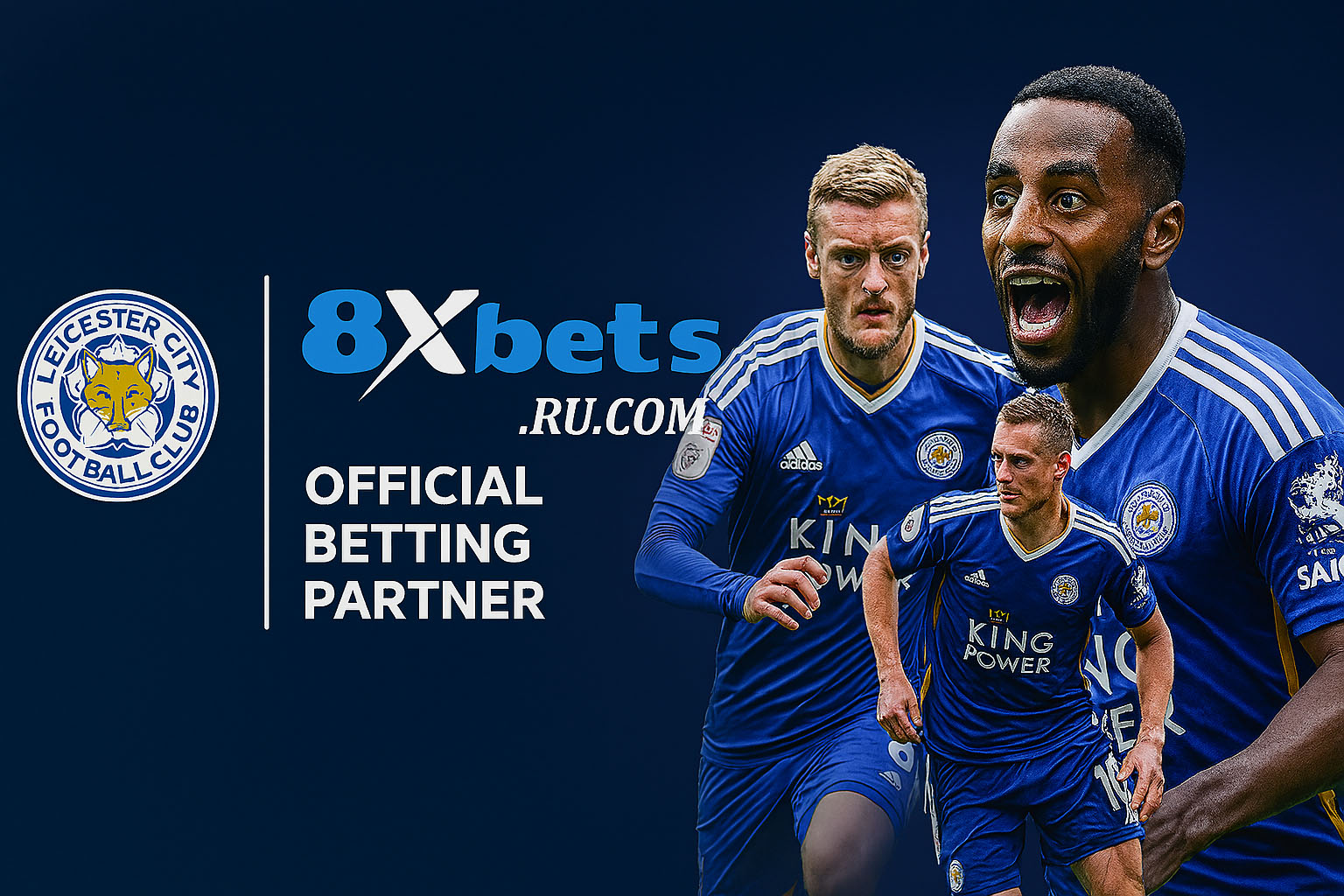8XBET thumbnail