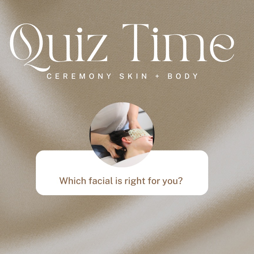 Take the skin quiz thumbnail