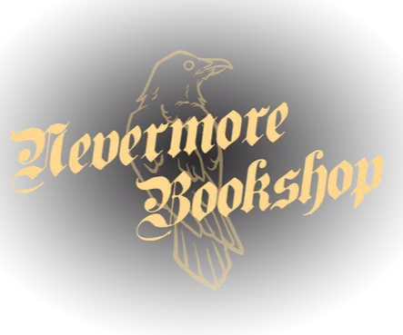 Rep code : CERBERUSLIBRARY10 for 10% off at the Nevermore Bookshop thumbnail