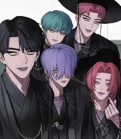 ‌𝐒𝐂𝐑𝐈𝐏𝐓 | Kpop Demon Hunters ! thumbnail