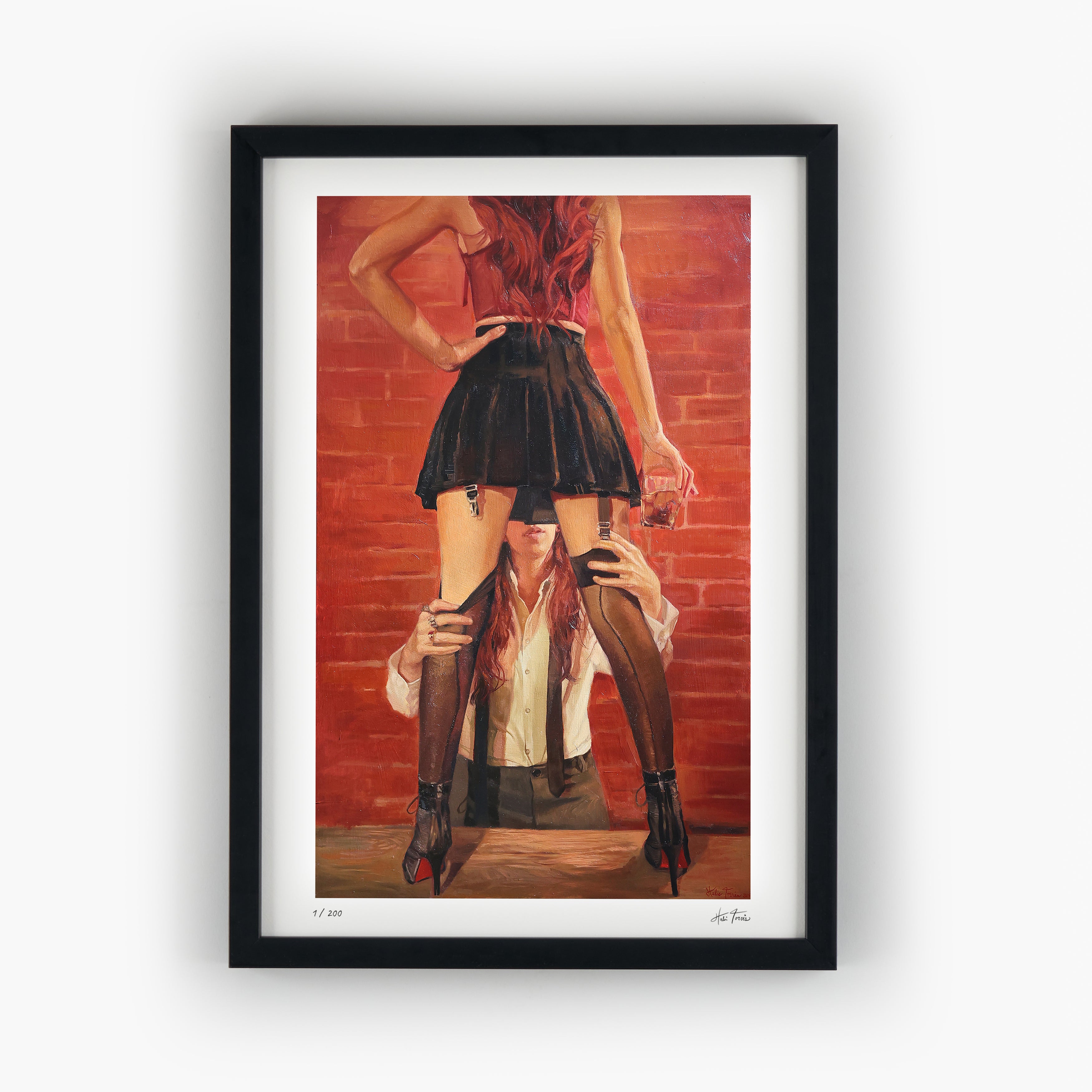 father figure thumbnail