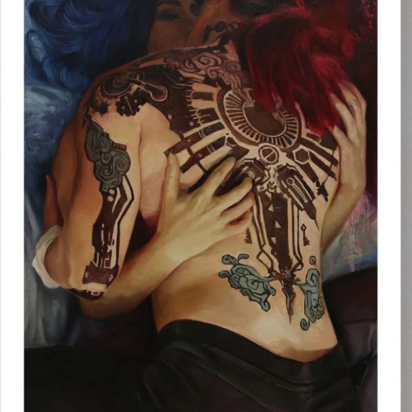 win a 'cupcake' print 🧁 | GIVEAWAY thumbnail