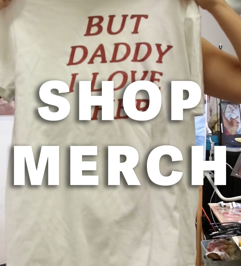 merch shop thumbnail