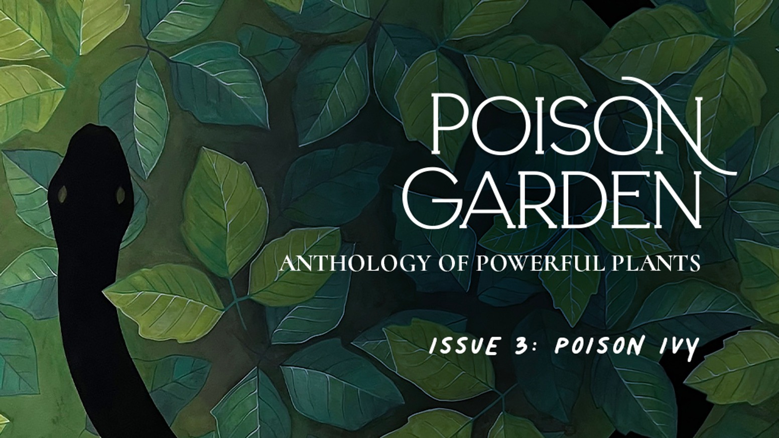 Poison Garden Kickstarter thumbnail