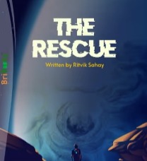 Visit {The Rescue} thumbnail