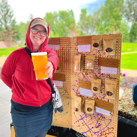 Market Monday Application — Highlander Beer thumbnail