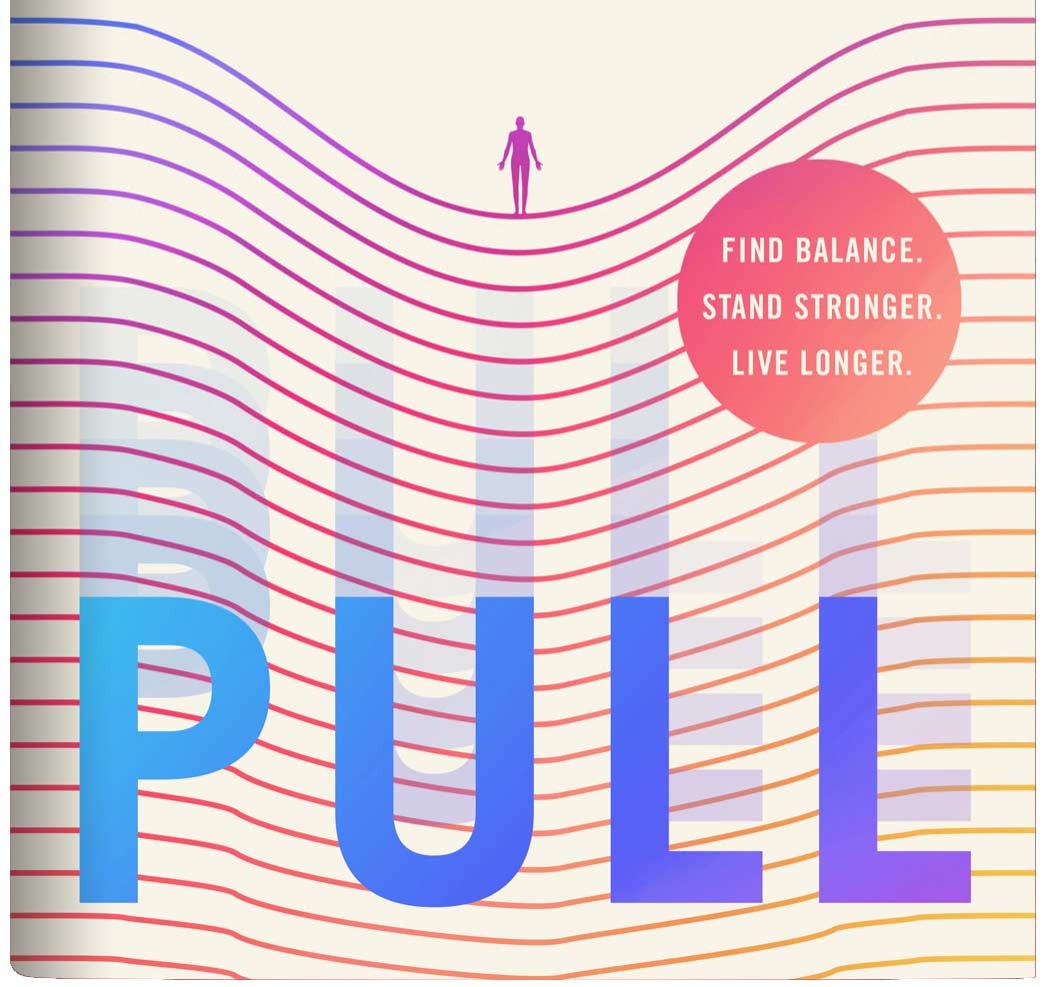 Order PULL: How Gravity Shapes Your Body, Steadies the Mind, and Guides Our Health thumbnail